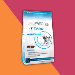 Alimento Nupec First care 8 KG